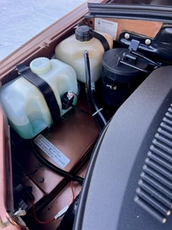 Внедорожник Chevrolet Niva 2018 года, 750000 рублей, Красноярск