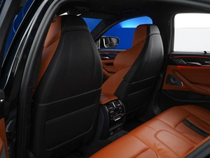 Седан BMW M5 2022 года, 13300055 рублей, Москва
