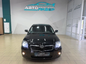 Универсал Toyota Avensis 2006 года, 759000 рублей, Красноярск