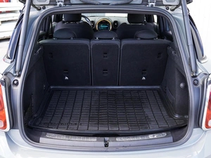 Внедорожник MINI Cooper S Countryman 2018 года, 2720000 рублей, Краснодар