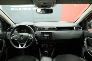 Внедорожник Renault Duster 2021 года, 1495000 рублей, Смоленск
