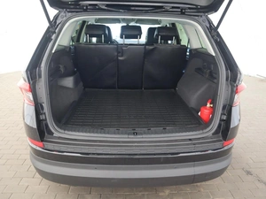Внедорожник Skoda Kodiaq 2019 года, 2620000 рублей, Орёл