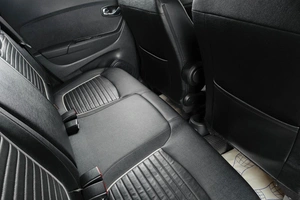 Внедорожник Renault Kaptur 2020 года, 1659000 рублей, Тюмень