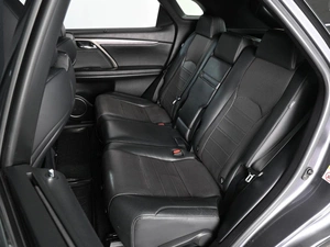 Внедорожник Lexus RX 2019 года, 3829000 рублей, Аксай