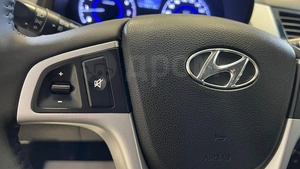 Хетчбэк Hyundai Solaris 2013 года, 948000 рублей, Красноярск