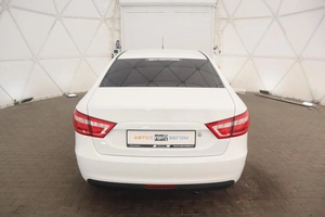 Седан ВАЗ (LADA) Vesta 2016 года, 840000 рублей, Орёл