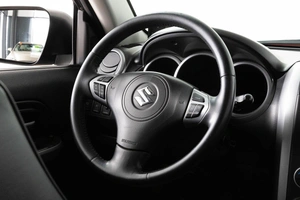 Внедорожник Suzuki Grand Vitara 2008 года, 899000 рублей, Красноярск