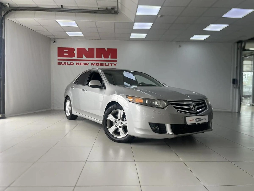 Седан Honda Accord 2008 года, 875000 рублей, Смоленск