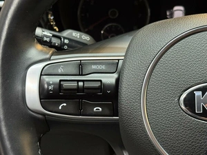 Седан Kia K5 2021 года, 2497000 рублей, Красноярск