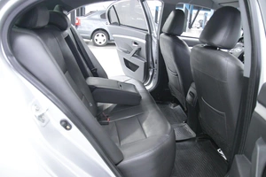 Седан Lifan Cebrium (720) 2014 года, 591000 рублей, Солонцы