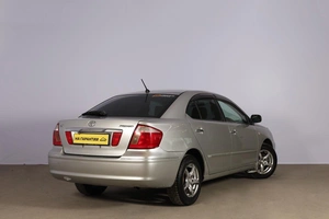 Седан Toyota Premio 2004 года, 759000 рублей, Новосибирск