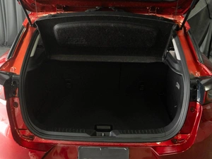 Внедорожник Mazda CX-3 2018 года, 1785000 рублей, Тюмень