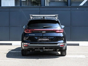 Внедорожник Kia Sportage 2020 года, 2149000 рублей, Кирилловка