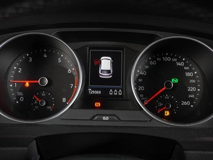 Внедорожник Volkswagen Tiguan 2021 года, 2439000 рублей, Воронеж