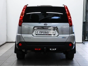 Внедорожник Nissan X-Trail 2010 года, 1149000 рублей, Красноярск