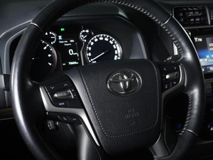 Внедорожник Toyota Land Cruiser Prado 2020 года, 6789000 рублей, Минеральные Воды