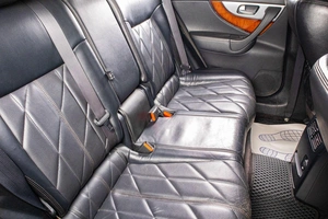 Внедорожник Infiniti FX37 2011 года, 1869000 рублей, Сургут