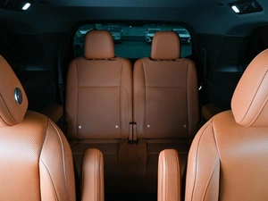 Внедорожник Li Auto L9 2023 года, 5699000 рублей, Ростов-на-Дону