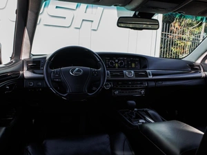Седан Lexus LS 2014 года, 3120000 рублей, Большой Сочи