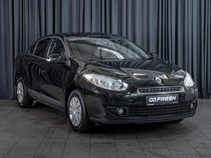 Седан Renault Fluence 2012 года, 789000 рублей, Волгоград