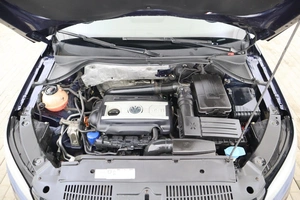 Внедорожник Volkswagen Tiguan 2012 года, 1150000 рублей, Обнинск