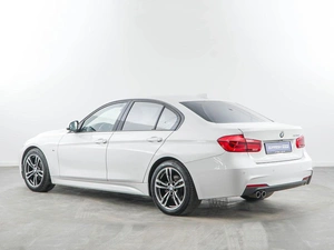 Седан BMW 3 серия 2018 года, 2999077 рублей, Москва