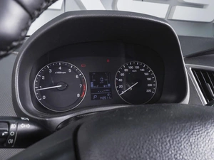 Внедорожник Hyundai Creta 2018 года, 1650000 рублей, Ростов-на-Дону