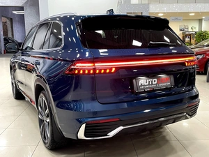 Внедорожник Geely Monjaro 2023 года, 2987000 рублей, Солонцы