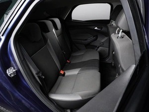 Хетчбэк Ford Focus 2012 года, 920000 рублей, Минеральные Воды