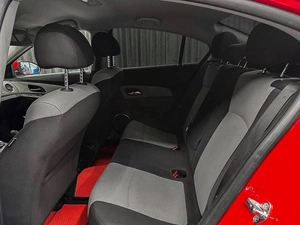 Седан Chevrolet Cruze 2012 года, 645000 рублей, Красноярск