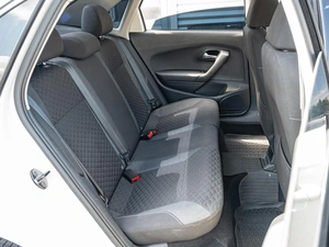 Седан Volkswagen Polo 2018 года, 1125000 рублей, Краснодар