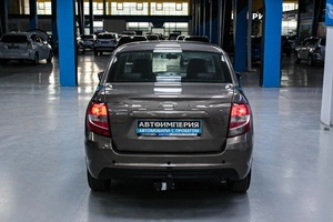 Хетчбэк ВАЗ (LADA) Granta 2024 года, 853000 рублей, Солонцы