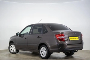 Седан ВАЗ (LADA) Granta 2022 года, 859000 рублей, Оренбург