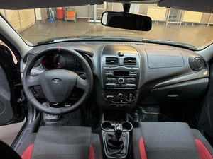 Седан ВАЗ (LADA) Granta 2025 года, 1347000 рублей, Красноярск