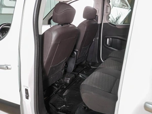 Минивэн Peugeot Partner 2011 года, 599000 рублей, Воронеж