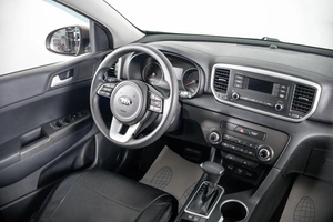 Внедорожник Kia Sportage 2020 года, 2649000 рублей, Пермь