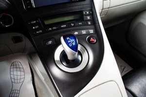 Лифтбек Toyota Prius 2009 года, 1089000 рублей, Сургут