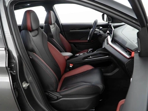 Внедорожник Geely Coolray 2024 года, 2231444 рублей, Москва