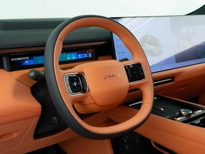 Внедорожник Lynk & Co 900 2025 года, 7959050 рублей, Москва