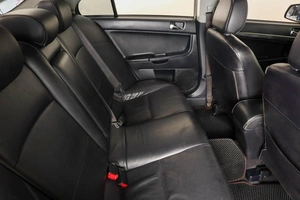 Седан Mitsubishi Lancer 2008 года, 799000 рублей, Пермь