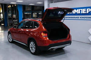 Внедорожник BMW X1 2012 года, 1333000 рублей, Солонцы