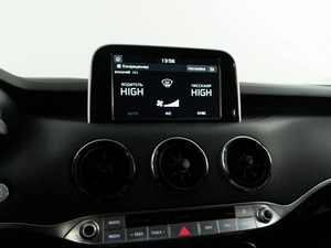 Лифтбек Kia Stinger 2018 года, 1998055 рублей, Москва