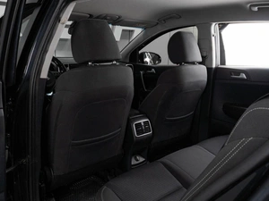 Внедорожник Kia Sportage 2018 года, 1899000 рублей, Тюмень