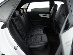 Внедорожник Audi Q8 2020 года, 7898999 рублей, Москва