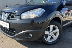Внедорожник Nissan Qashqai 2013 года, 1090000 рублей, Солонцы