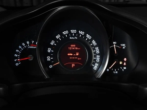 Внедорожник Kia Sportage 2012 года, 1499000 рублей, Тюмень