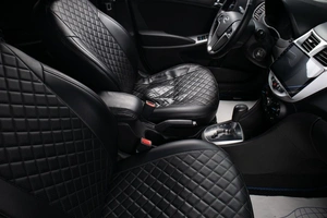 Седан Hyundai Solaris 2012 года, 659000 рублей, Оренбург