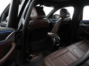 Внедорожник BMW X4 2024 года, 7749999 рублей, Москва
