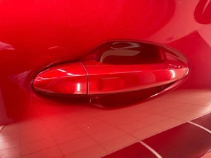 Внедорожник Chery Tiggo 7 Pro 2021 года, 1730000 рублей, Красноярск