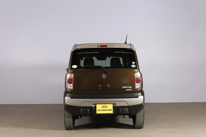 Хетчбэк Suzuki Hustler 2018 года, 1019000 рублей, Новосибирск